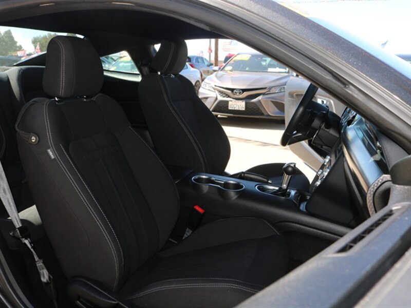 2019 Ford Mustang EcoBoost - Photo 21 - Santa Maria, CA 93458