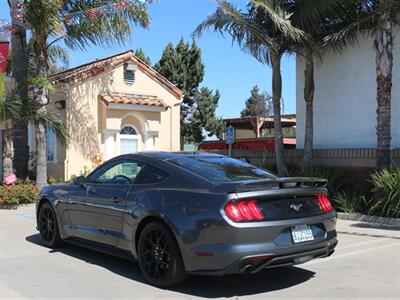2019 Ford Mustang EcoBoost - Photo 15 - Santa Maria, CA 93458