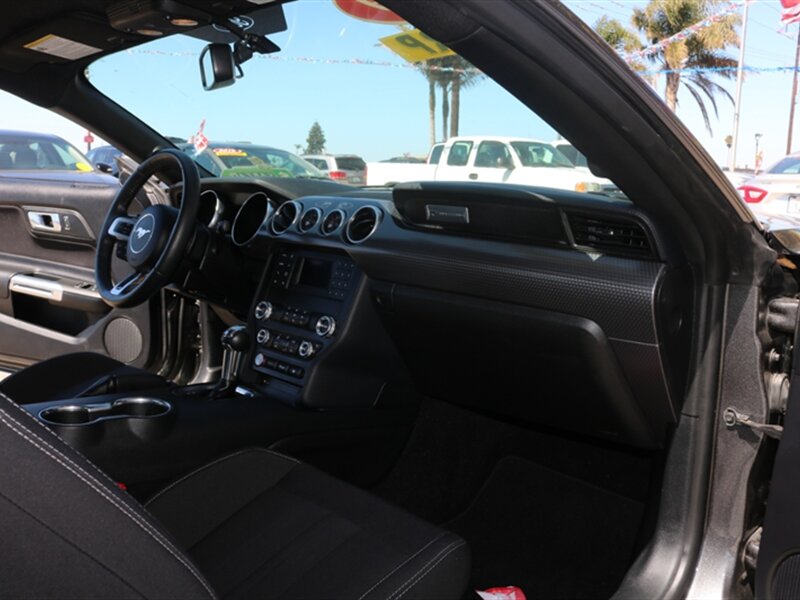 2019 Ford Mustang EcoBoost - Photo 20 - Santa Maria, CA 93458
