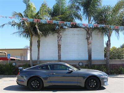 2019 Ford Mustang EcoBoost - Photo 6 - Santa Maria, CA 93458