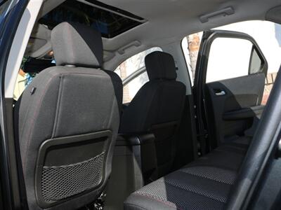 2013 Chevrolet Equinox LT - Photo 23 - Santa Maria, CA 93458