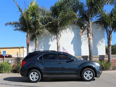 2013 Chevrolet Equinox LT - Photo 7 - Santa Maria, CA 93458