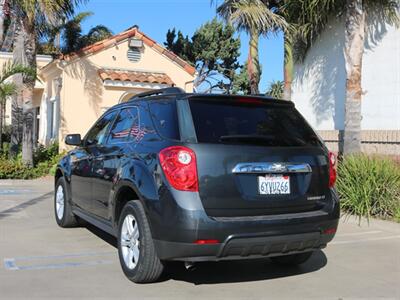 2013 Chevrolet Equinox LT - Photo 19 - Santa Maria, CA 93458