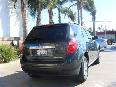2013 Chevrolet Equinox LT - Photo 20 - Santa Maria, CA 93458