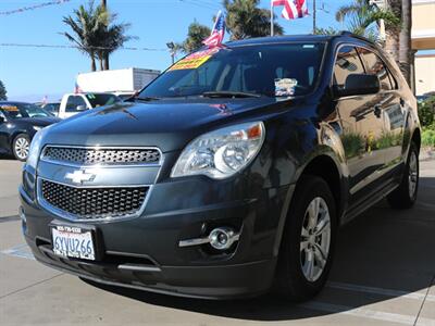 2013 Chevrolet Equinox LT - Photo 11 - Santa Maria, CA 93458