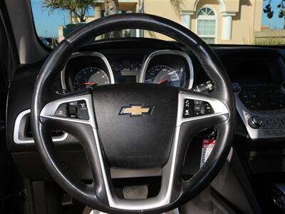 2013 Chevrolet Equinox LT - Photo 33 - Santa Maria, CA 93458