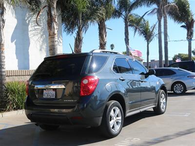 2013 Chevrolet Equinox LT - Photo 10 - Santa Maria, CA 93458