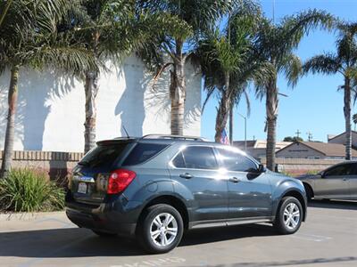 2013 Chevrolet Equinox LT - Photo 9 - Santa Maria, CA 93458