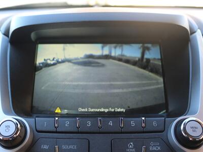 2013 Chevrolet Equinox LT - Photo 34 - Santa Maria, CA 93458