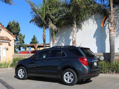 2013 Chevrolet Equinox LT - Photo 17 - Santa Maria, CA 93458