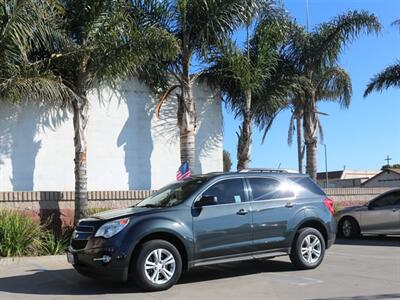 2013 Chevrolet Equinox LT - Photo 14 - Santa Maria, CA 93458