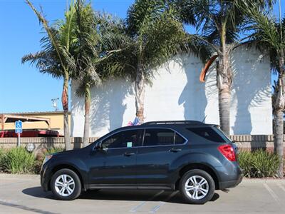 2013 Chevrolet Equinox LT - Photo 16 - Santa Maria, CA 93458