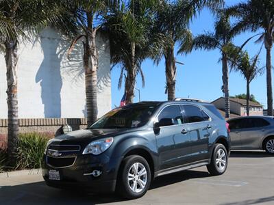 2013 Chevrolet Equinox LT - Photo 13 - Santa Maria, CA 93458