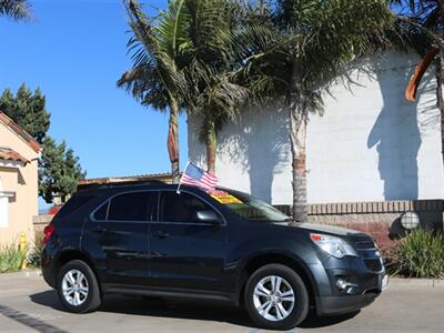 2013 Chevrolet Equinox LT - Photo 5 - Santa Maria, CA 93458