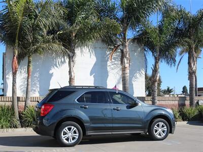 2013 Chevrolet Equinox LT - Photo 8 - Santa Maria, CA 93458