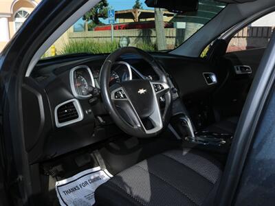 2013 Chevrolet Equinox LT - Photo 21 - Santa Maria, CA 93458