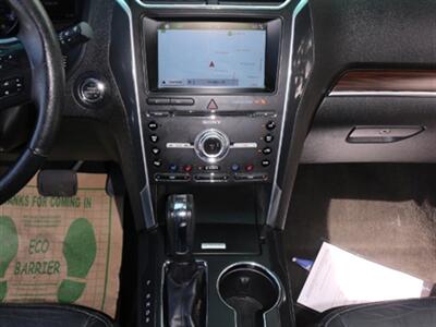 2017 Ford Explorer Limited - Photo 29 - Santa Maria, CA 93458