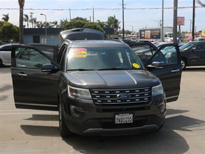 2017 Ford Explorer Limited - Photo 32 - Santa Maria, CA 93458