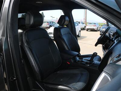 2017 Ford Explorer Limited - Photo 22 - Santa Maria, CA 93458