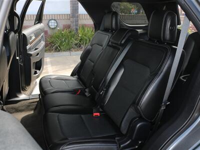 2017 Ford Explorer Limited - Photo 20 - Santa Maria, CA 93458