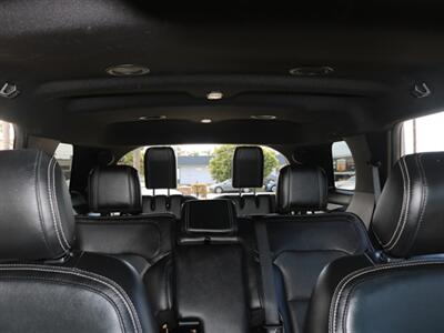 2017 Ford Explorer Limited - Photo 25 - Santa Maria, CA 93458