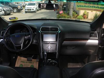 2017 Ford Explorer Limited - Photo 26 - Santa Maria, CA 93458