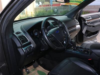 2017 Ford Explorer Limited - Photo 17 - Santa Maria, CA 93458