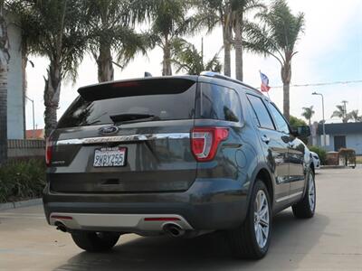 2017 Ford Explorer Limited - Photo 9 - Santa Maria, CA 93458