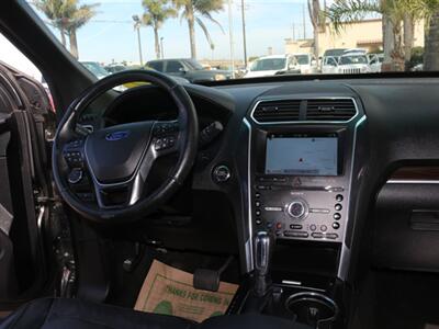 2017 Ford Explorer Limited - Photo 28 - Santa Maria, CA 93458