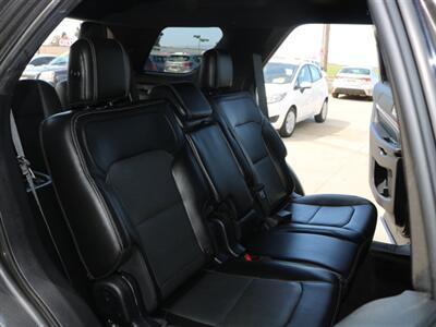 2017 Ford Explorer Limited - Photo 24 - Santa Maria, CA 93458