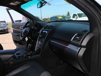 2017 Ford Explorer Limited - Photo 21 - Santa Maria, CA 93458