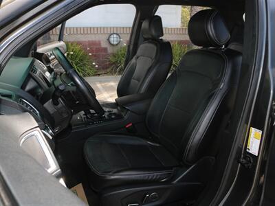 2017 Ford Explorer Limited - Photo 18 - Santa Maria, CA 93458