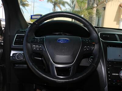 2017 Ford Explorer Limited - Photo 30 - Santa Maria, CA 93458