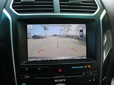 2017 Ford Explorer Limited - Photo 31 - Santa Maria, CA 93458