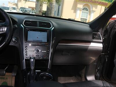 2017 Ford Explorer Limited - Photo 27 - Santa Maria, CA 93458