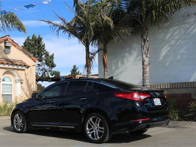 2013 Kia Optima SX   - Photo 17 - Santa Maria, CA 93458