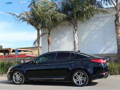 2013 Kia Optima SX   - Photo 16 - Santa Maria, CA 93458