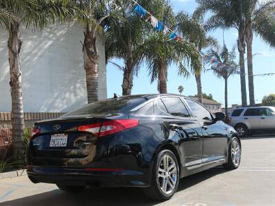 2013 Kia Optima SX   - Photo 10 - Santa Maria, CA 93458