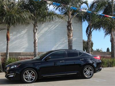 2013 Kia Optima SX   - Photo 14 - Santa Maria, CA 93458