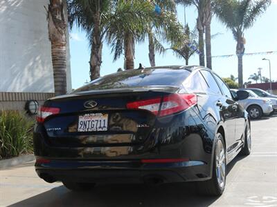 2013 Kia Optima SX   - Photo 11 - Santa Maria, CA 93458