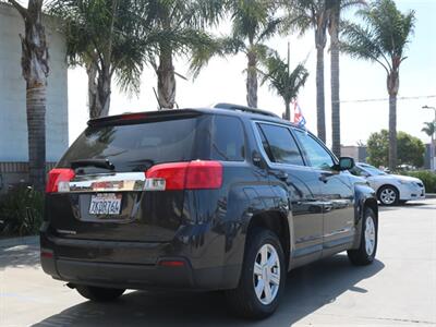 2015 GMC Terrain SLT-1 - Photo 8 - Santa Maria, CA 93458