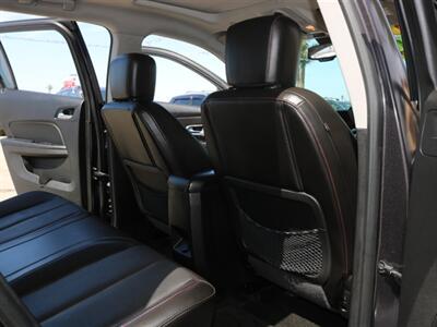 2015 GMC Terrain SLT-1 - Photo 21 - Santa Maria, CA 93458