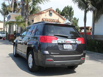 2015 GMC Terrain SLT-1 - Photo 14 - Santa Maria, CA 93458