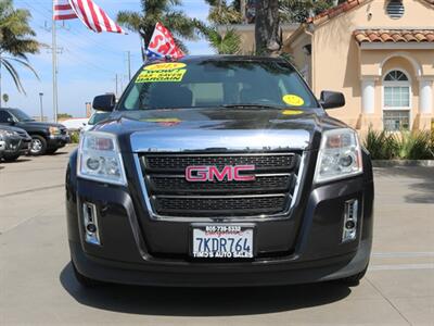 2015 GMC Terrain SLT-1 - Photo 2 - Santa Maria, CA 93458