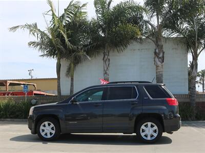 2015 GMC Terrain SLT-1 - Photo 12 - Santa Maria, CA 93458