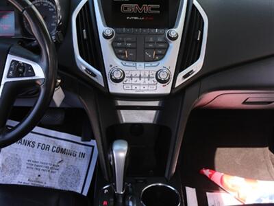 2015 GMC Terrain SLT-1 - Photo 27 - Santa Maria, CA 93458