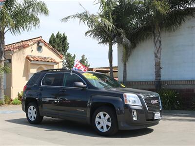 2015 GMC Terrain SLT-1 - Photo 4 - Santa Maria, CA 93458