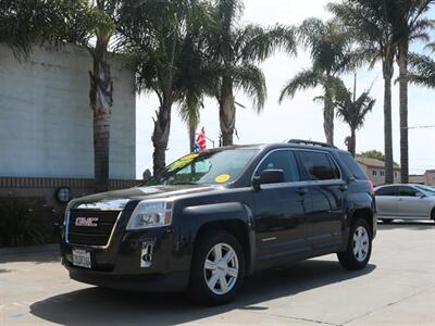 2015 GMC Terrain SLT-1 - Photo 10 - Santa Maria, CA 93458