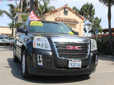2015 GMC Terrain SLT-1 SUV