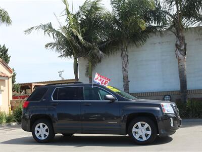 2015 GMC Terrain SLT-1 - Photo 5 - Santa Maria, CA 93458